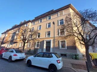 Wohnung Huttenstraße in Braunschweig