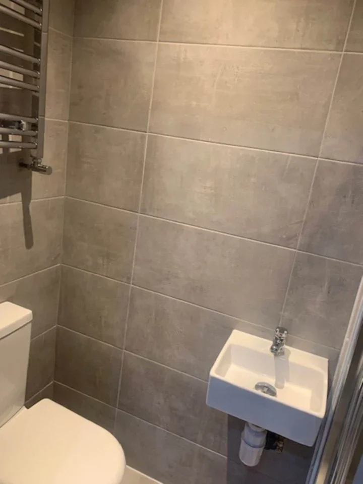 Room Bensham Lane in Greater London
