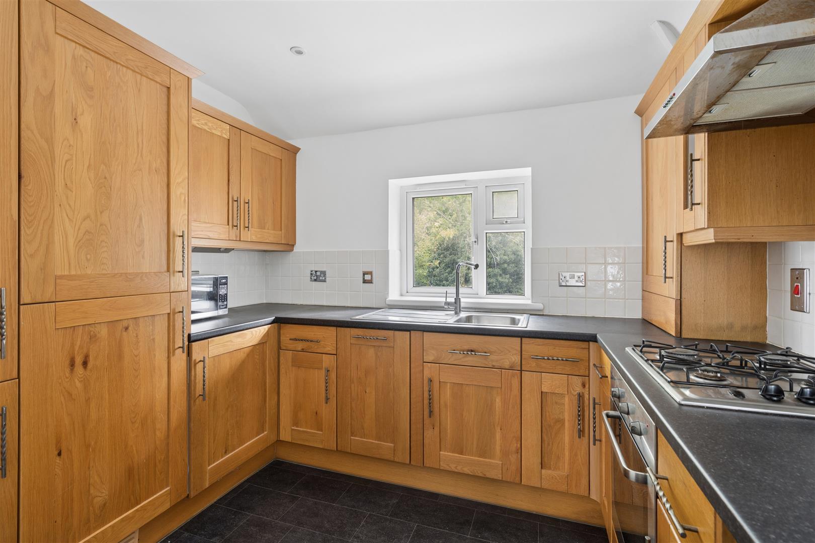 Flat Hubbards Road in Three Rivers
