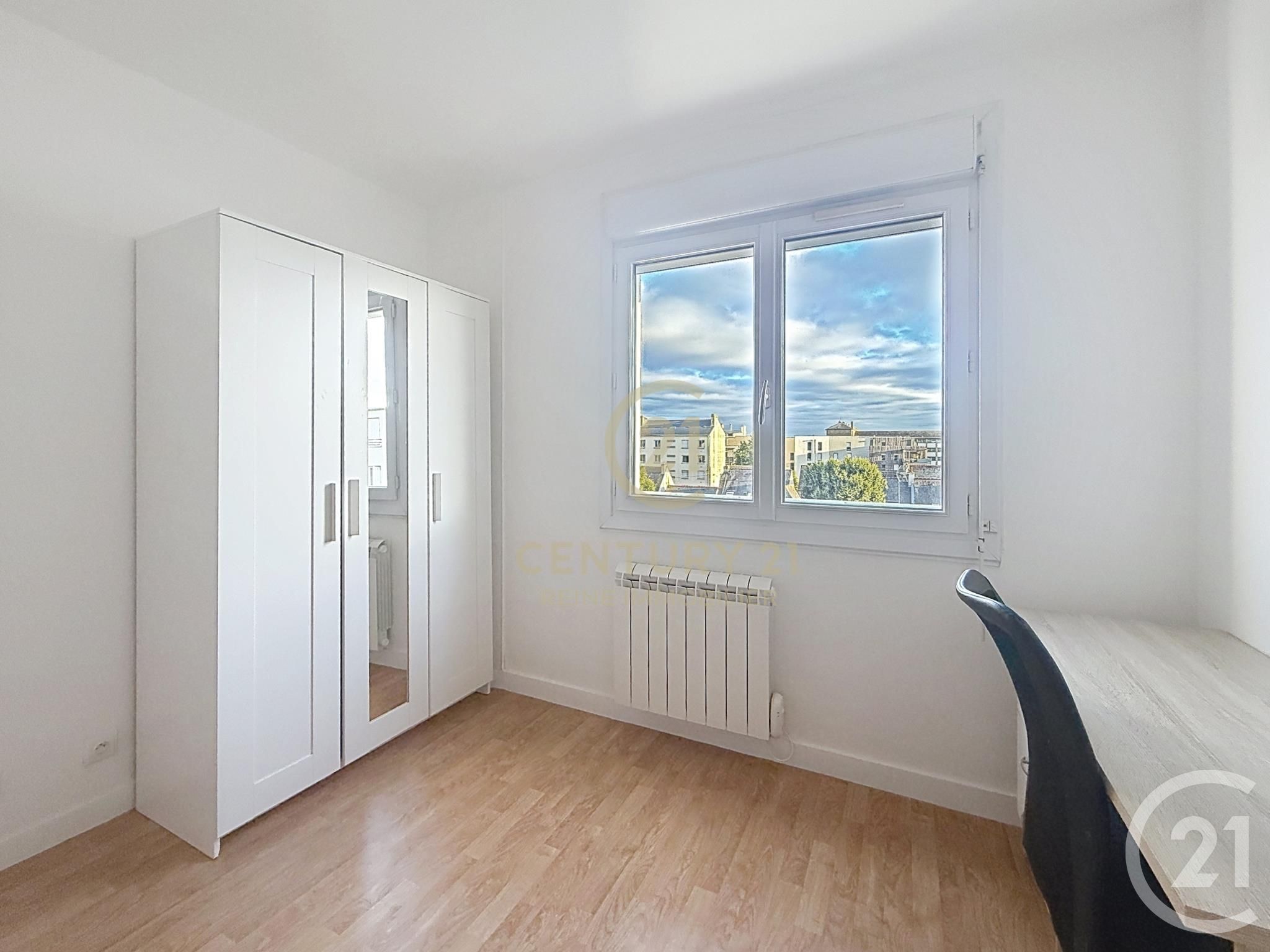 Appartement Boulevard Georges Clemenceau à Rennes
