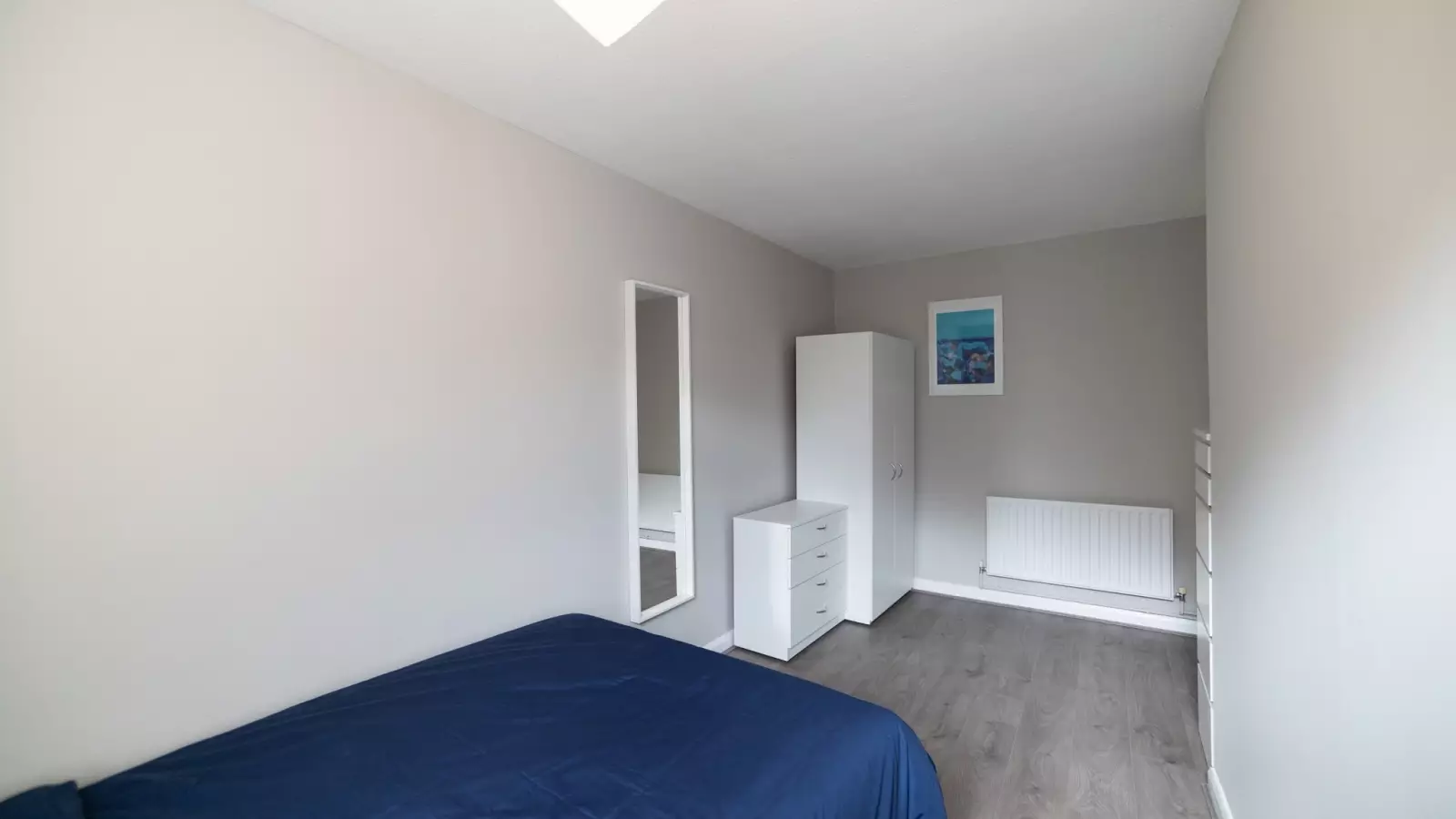 Room Gough Walk in Greater London