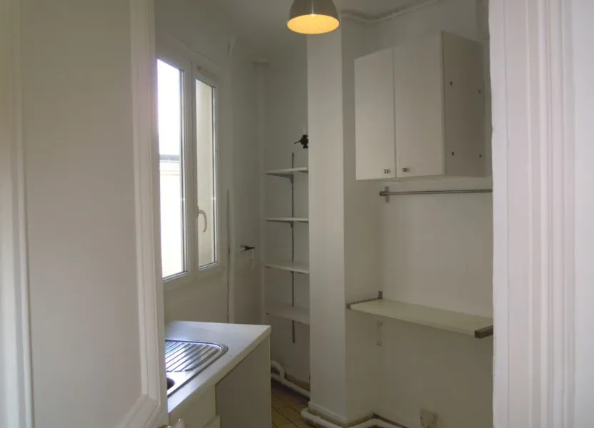 Appartement Avenue Daumesnil à Paris