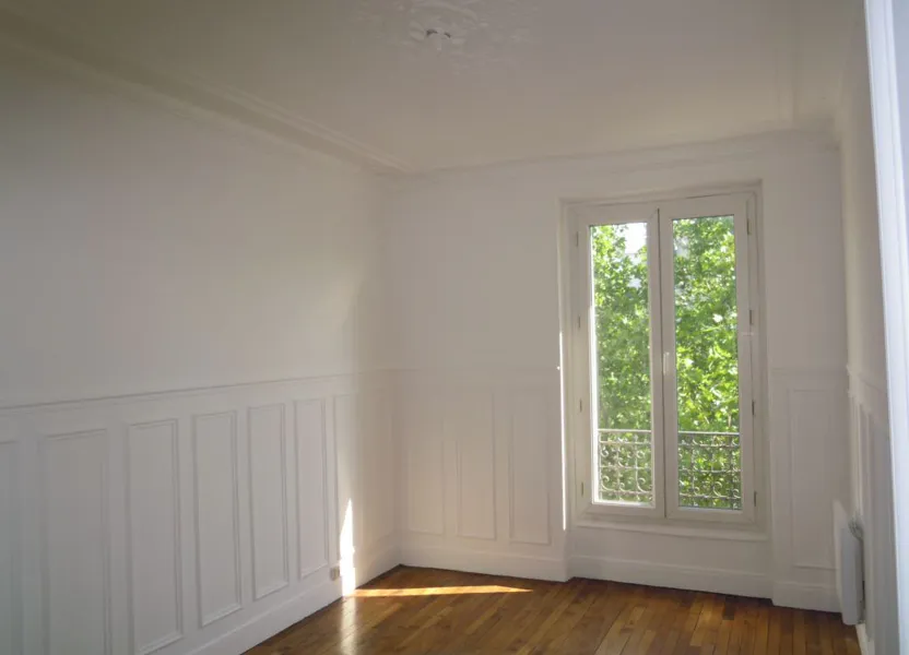 Appartement Avenue Daumesnil à Paris