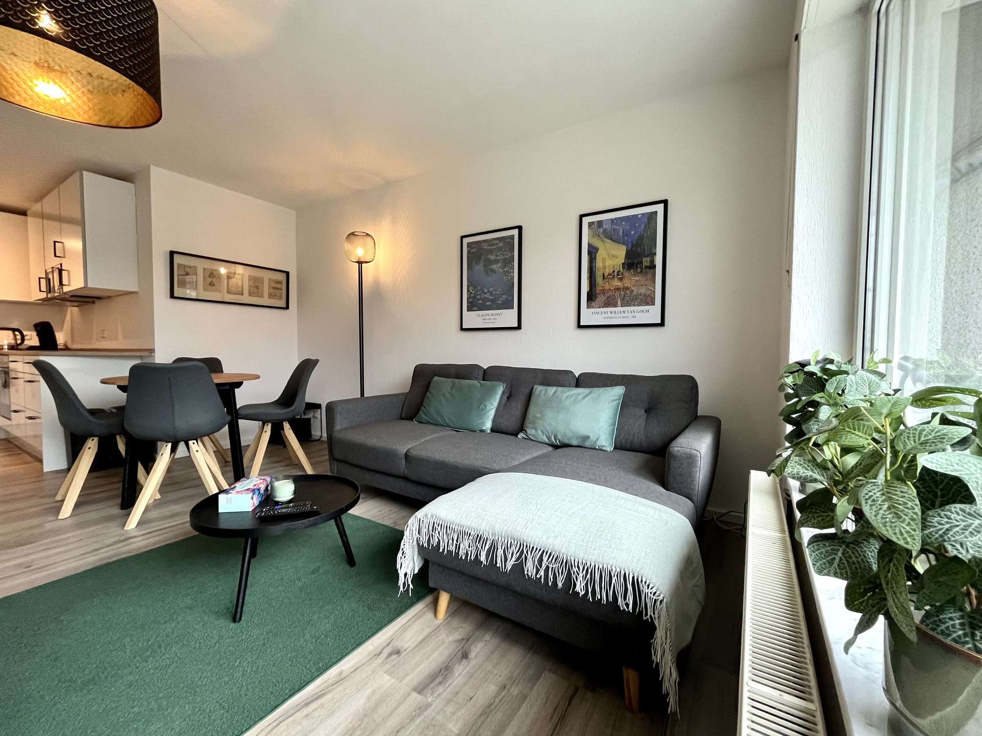 Wohnung Heimannstraße in Bottrop