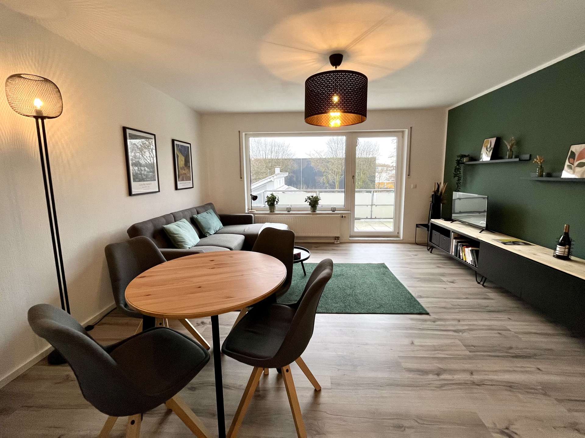 Wohnung Heimannstraße in Bottrop
