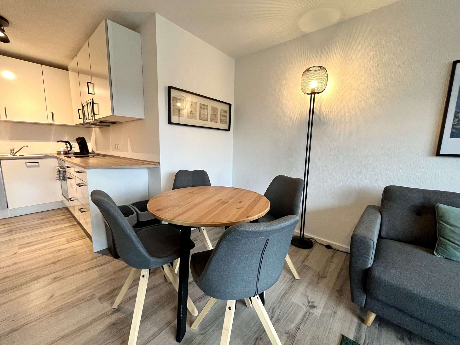 Wohnung Heimannstraße in Bottrop