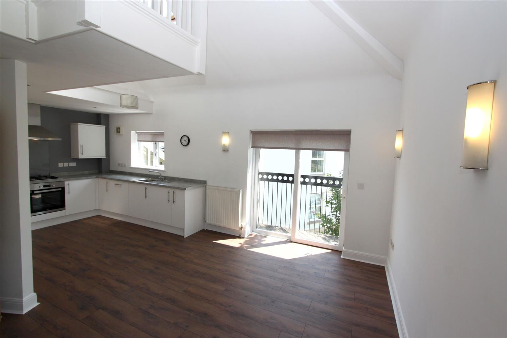 Flat Northfield Crescent in Wells-next-the-Sea