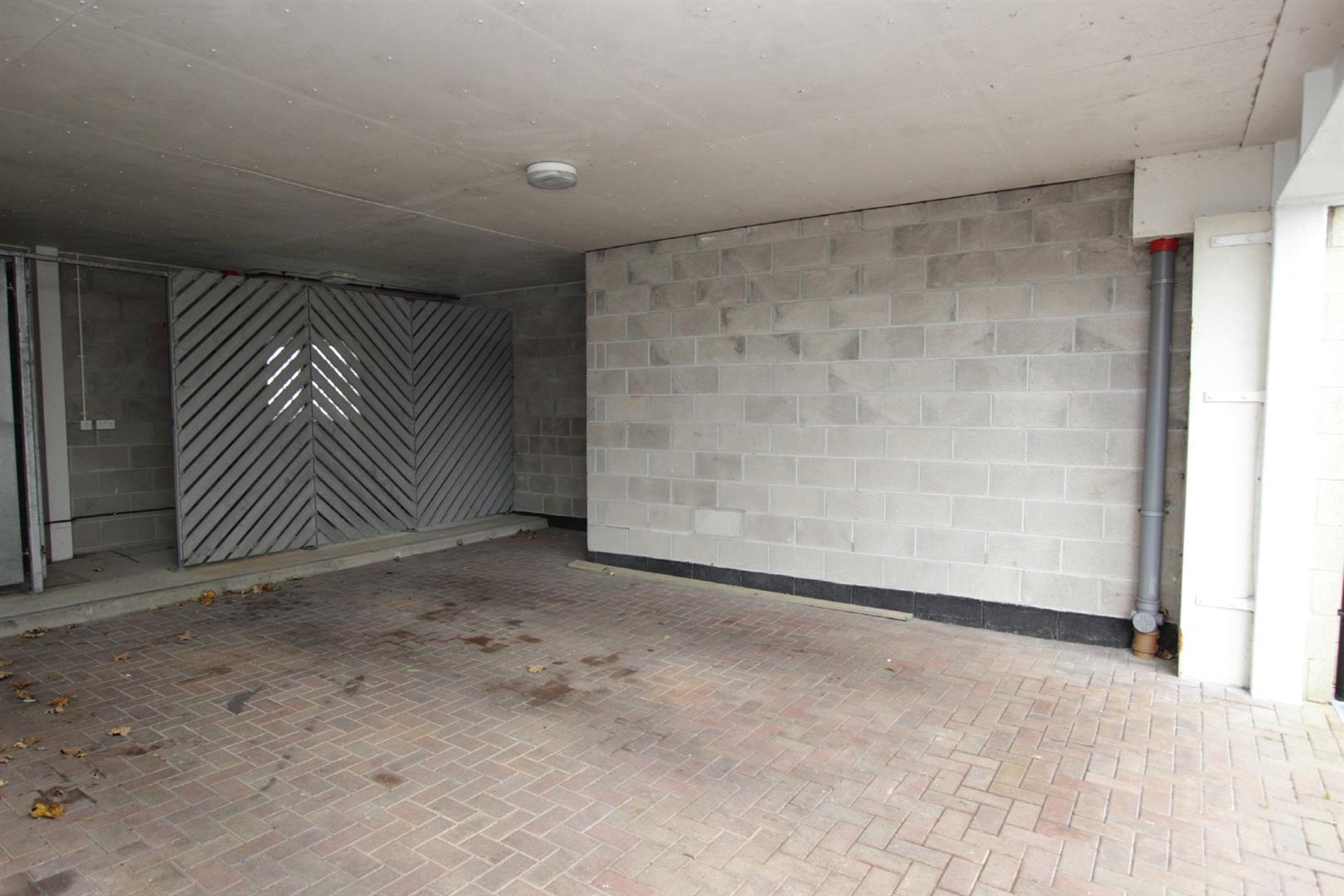Flat Northfield Crescent in Wells-next-the-Sea