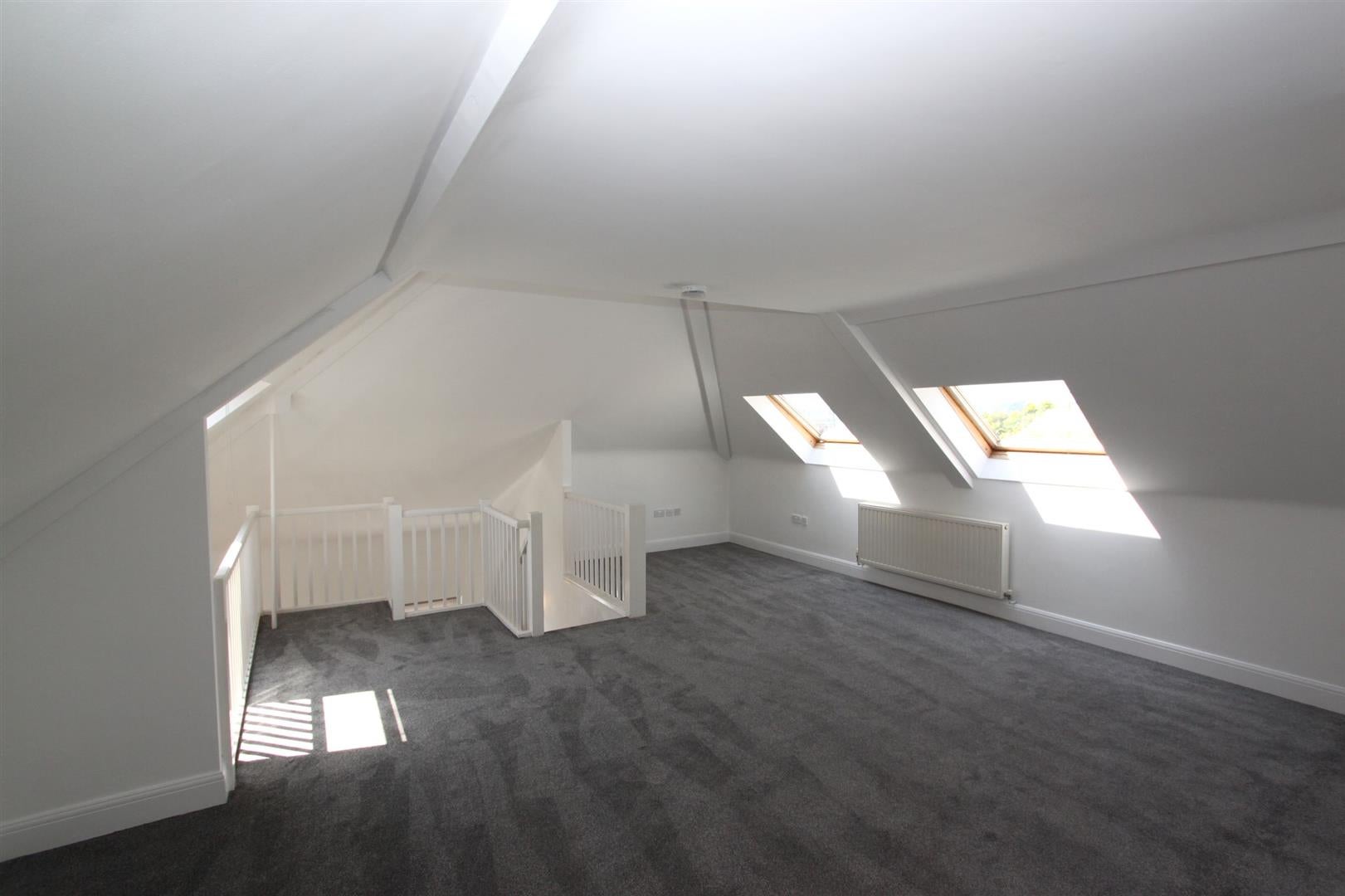 Flat Northfield Crescent in Wells-next-the-Sea