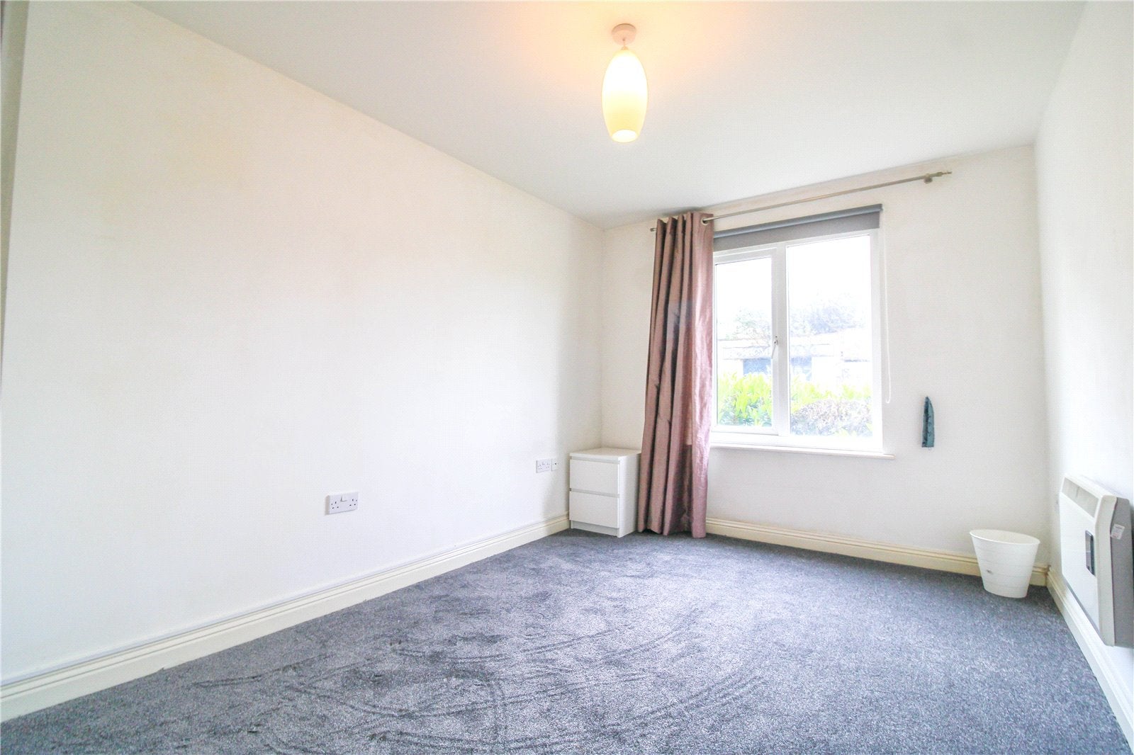 Flat William Street in Bristol