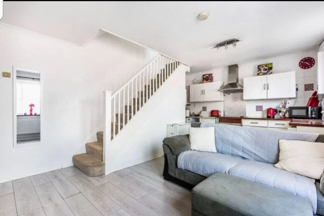 House Ladywalk in Three Rivers