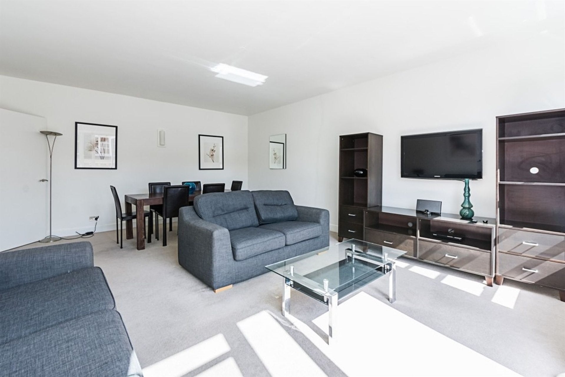 Flat Weymouth Street in City of Westminster