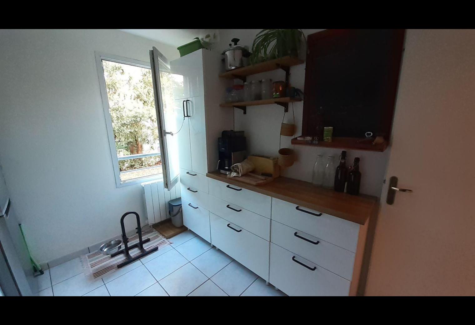 Flat Rue Adèle Denys in Saint-Erblon