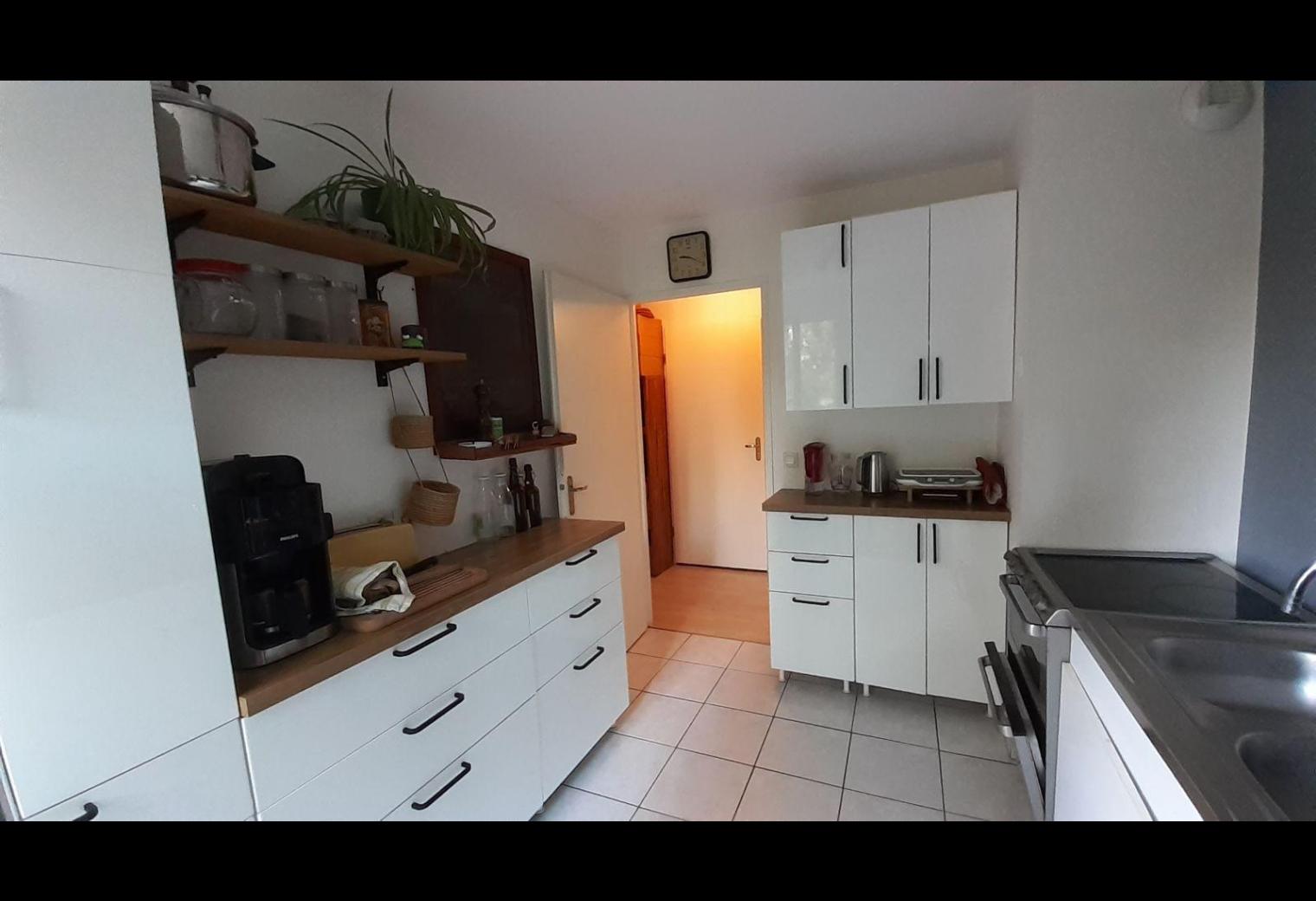 Flat Rue Adèle Denys in Saint-Erblon