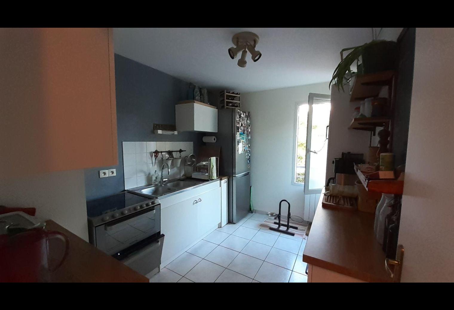Flat Rue Adèle Denys in Saint-Erblon