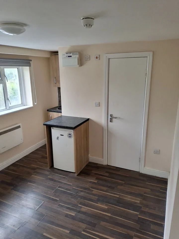 Room The Alders in Greater London