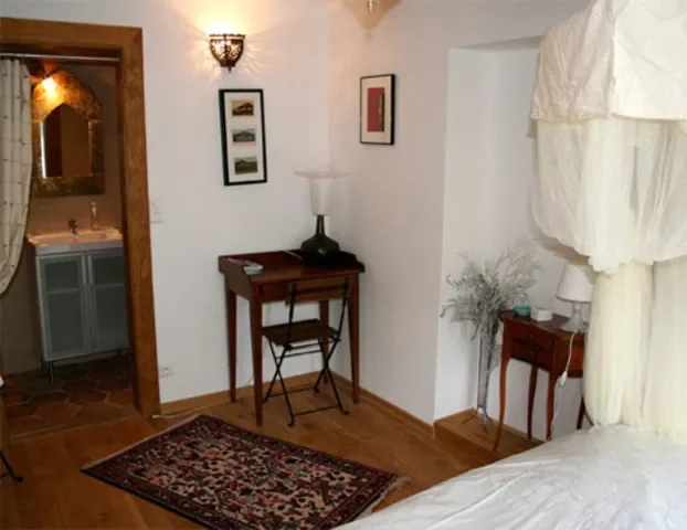 Room Rue du Château in Ferrette