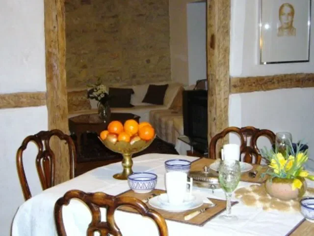 Room Rue du Château in Ferrette