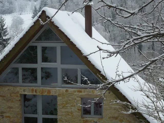 Room Rue du Château in Ferrette