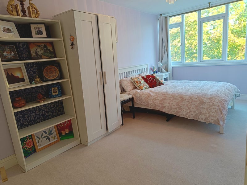 Room Carey Gardens in Greater London