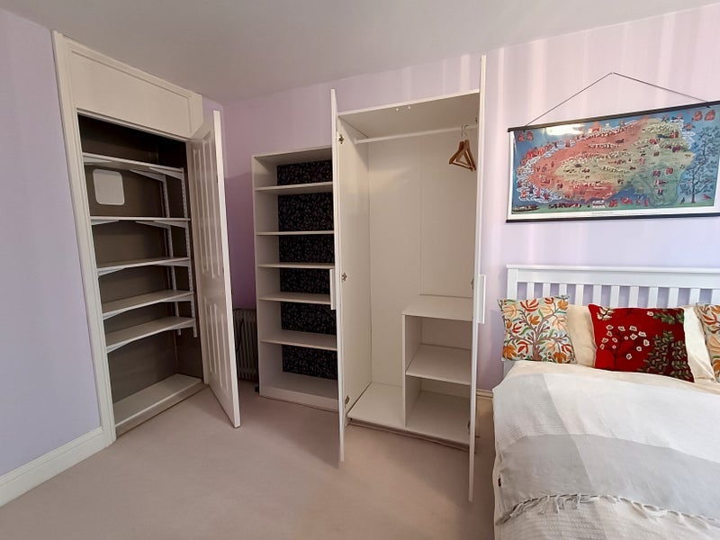 Room Carey Gardens in Greater London