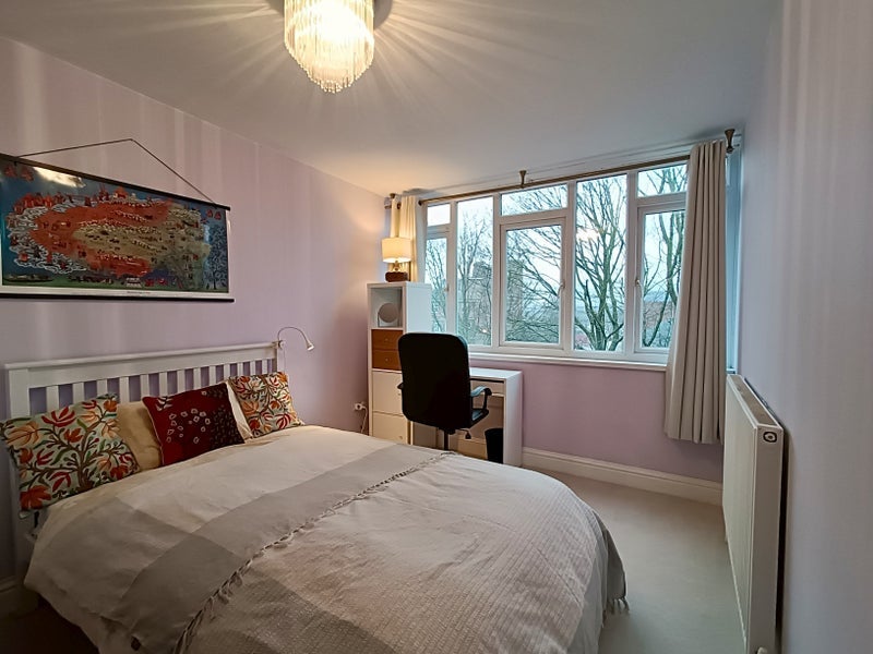 Room Carey Gardens in Greater London
