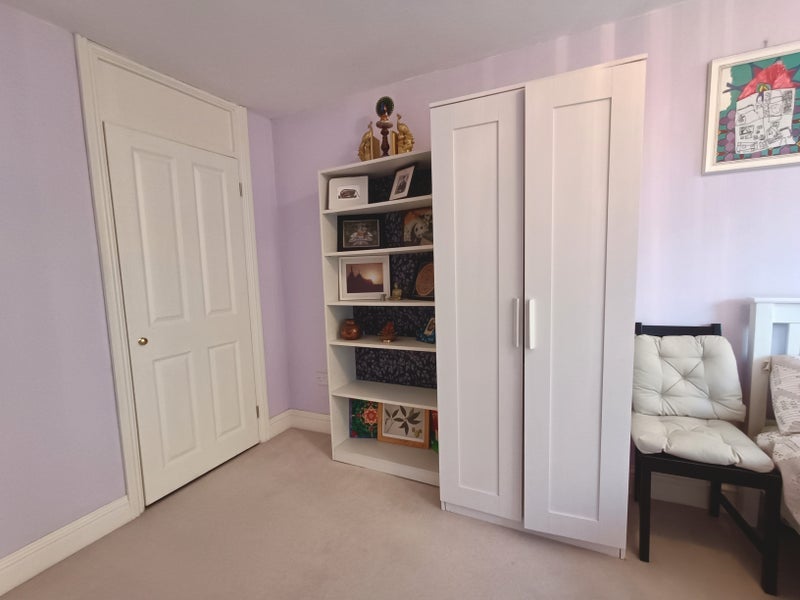 Room Carey Gardens in Greater London