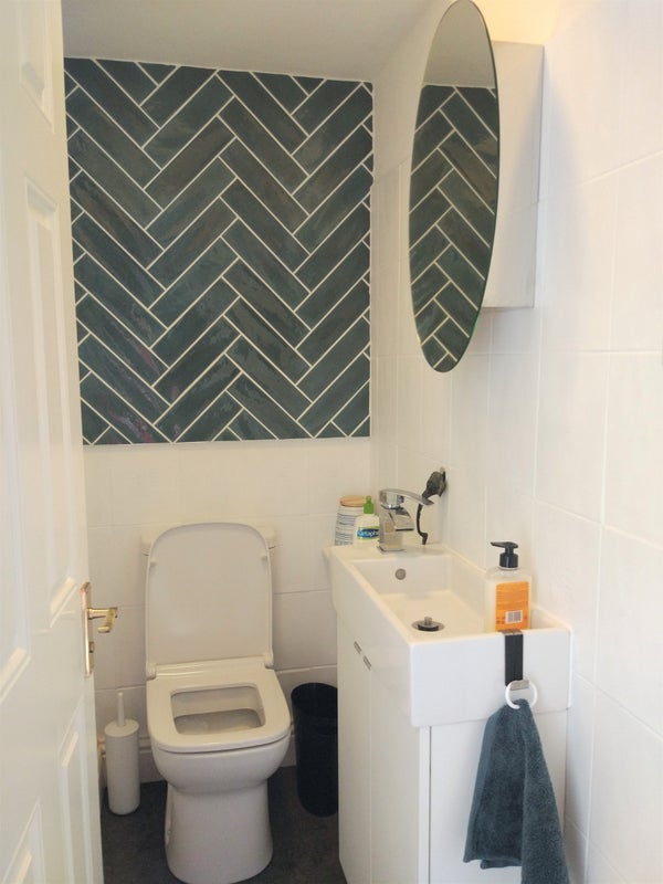 Room Carey Gardens in Greater London