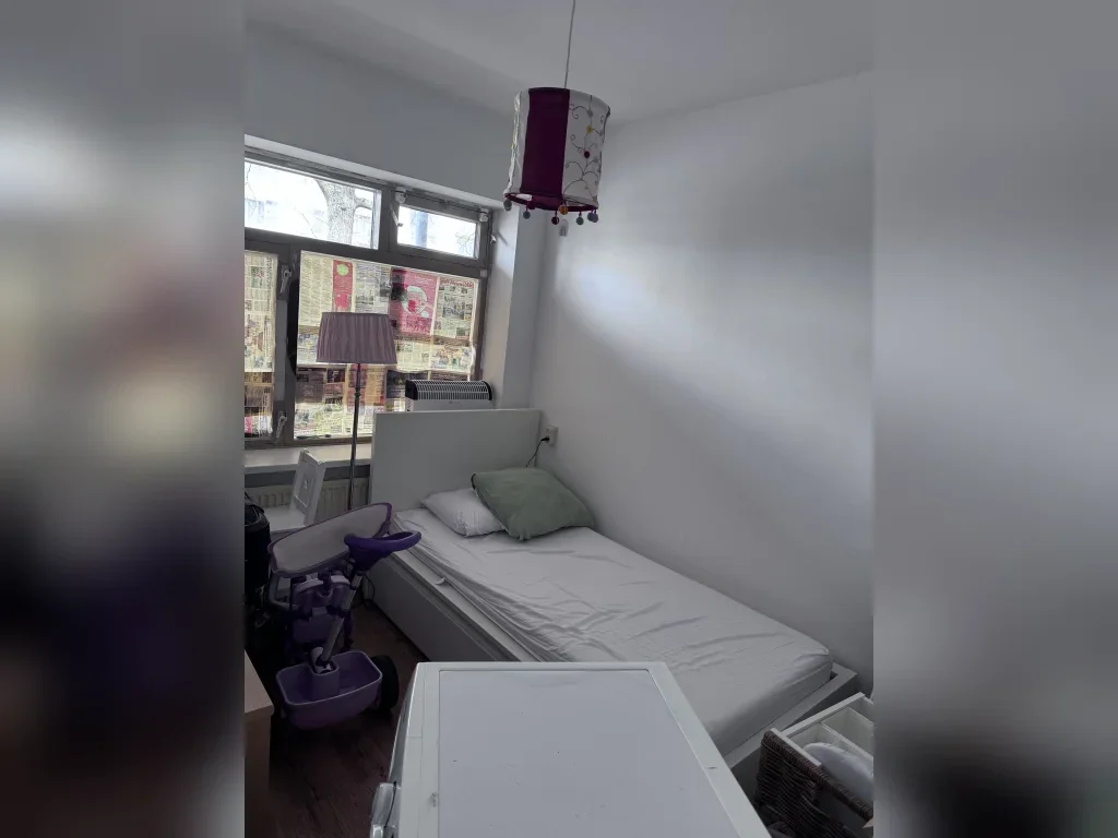 Appartement Beethovenlaan 6