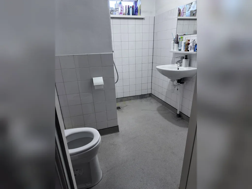 Appartement Beethovenlaan 3