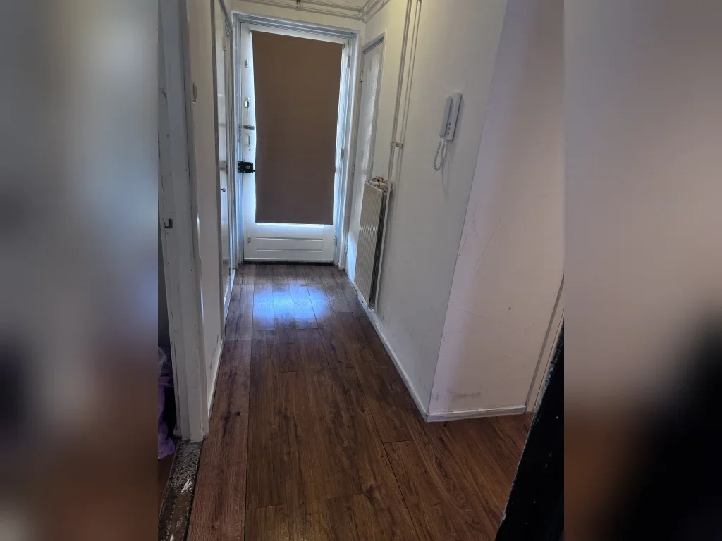 Appartement Beethovenlaan 5