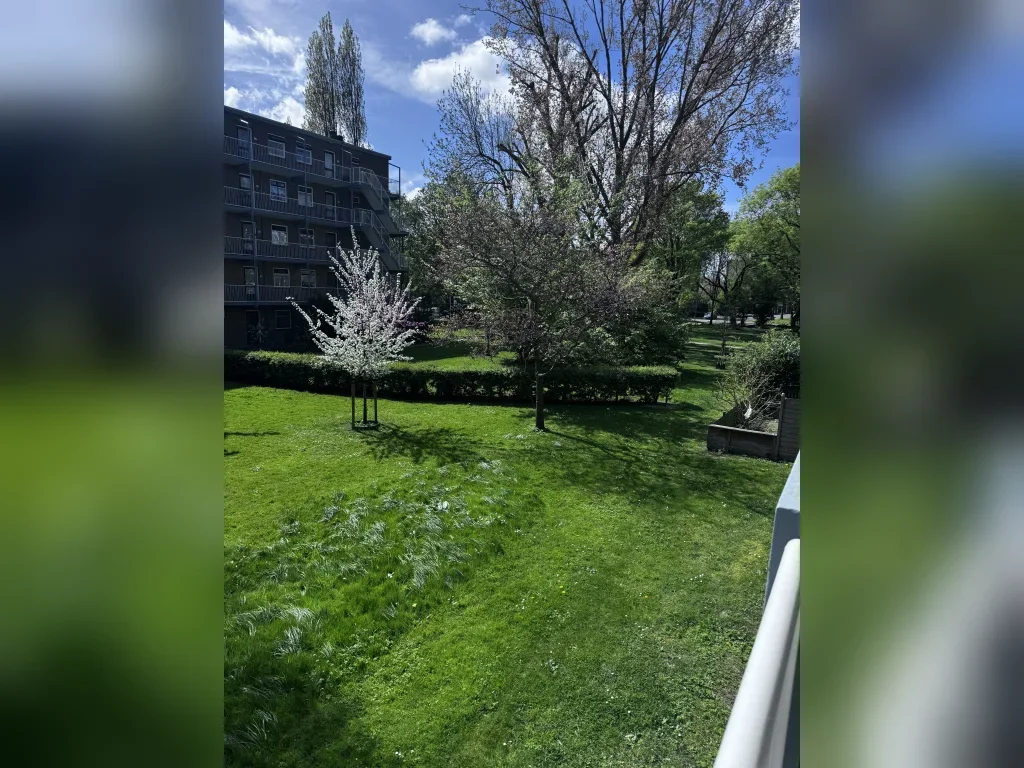 Appartement Beethovenlaan 11