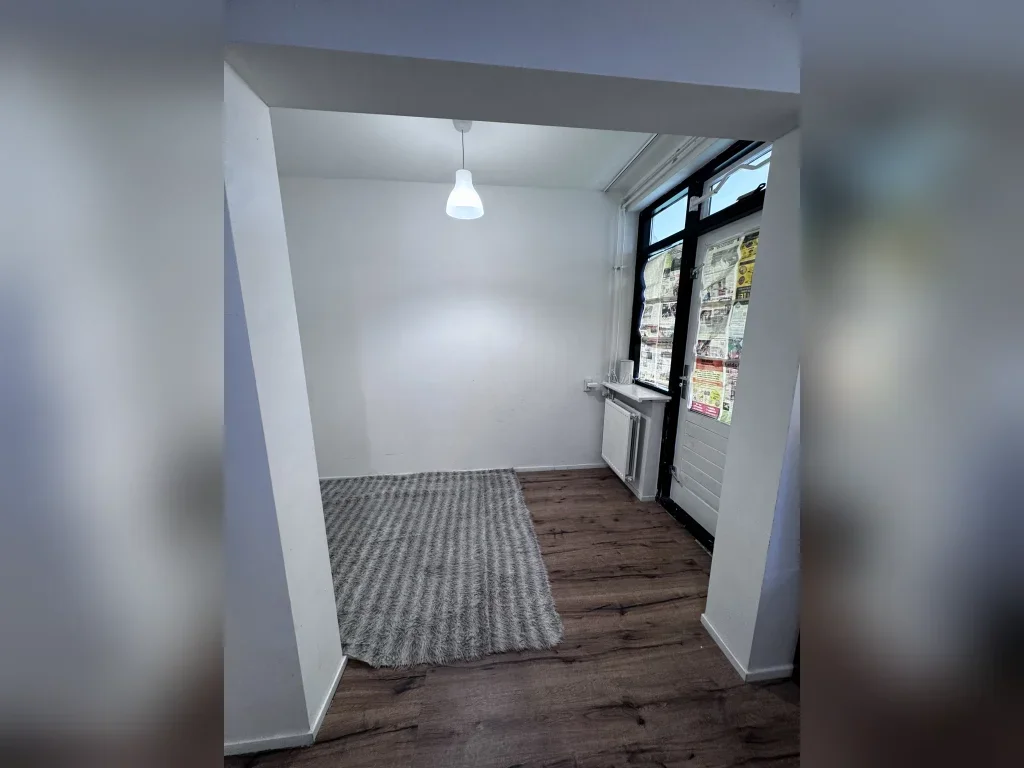 Appartement Beethovenlaan 4