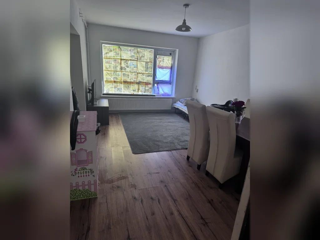 Appartement Beethovenlaan 2