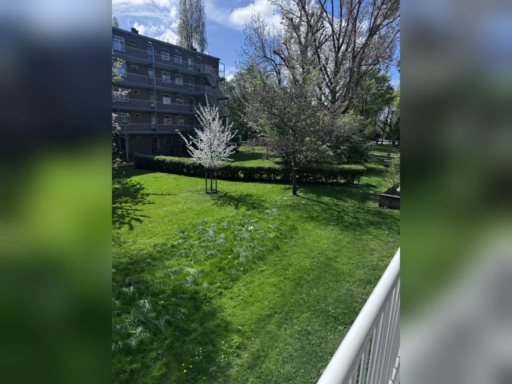 Appartement Beethovenlaan 12