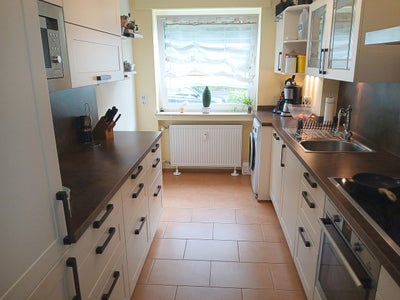 Zimmer Brücker Mauspfad in Köln