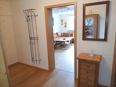 Zimmer Brücker Mauspfad in Köln