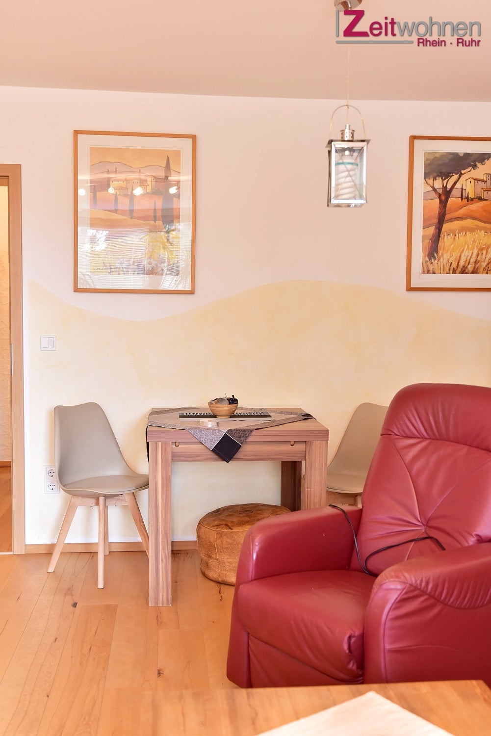 Wohnung Hameler Weg in Köln