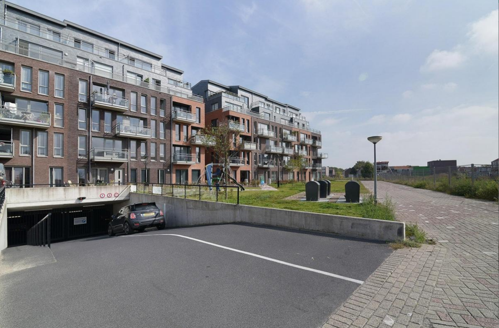 Appartement Schelphoek in Alkmaar