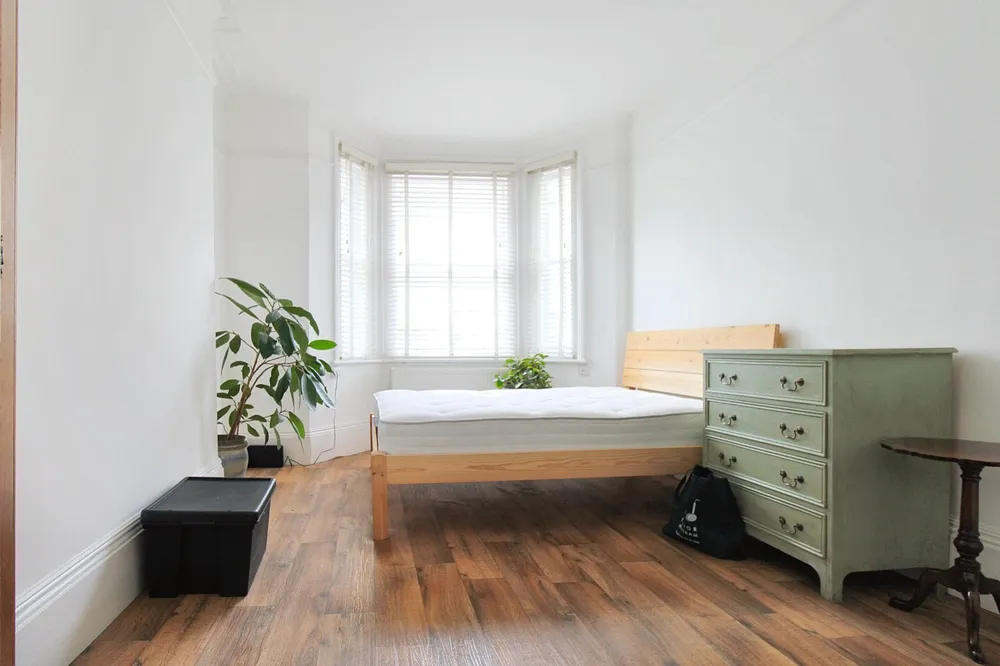Flat Dudley Road in Tunbridge Wells