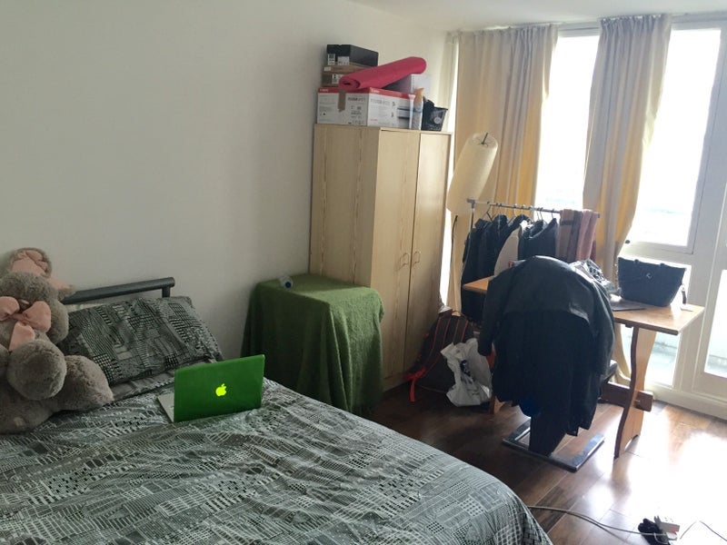 Room Clipstone Street in City of Westminster