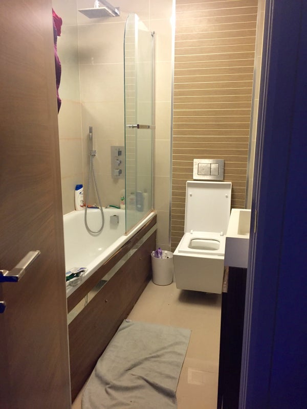 Room Clipstone Street in City of Westminster