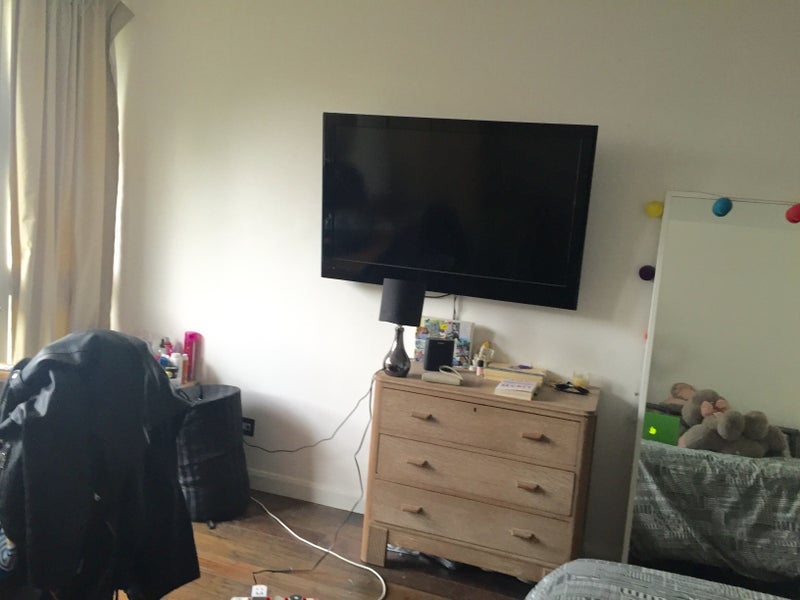 Room Clipstone Street in City of Westminster