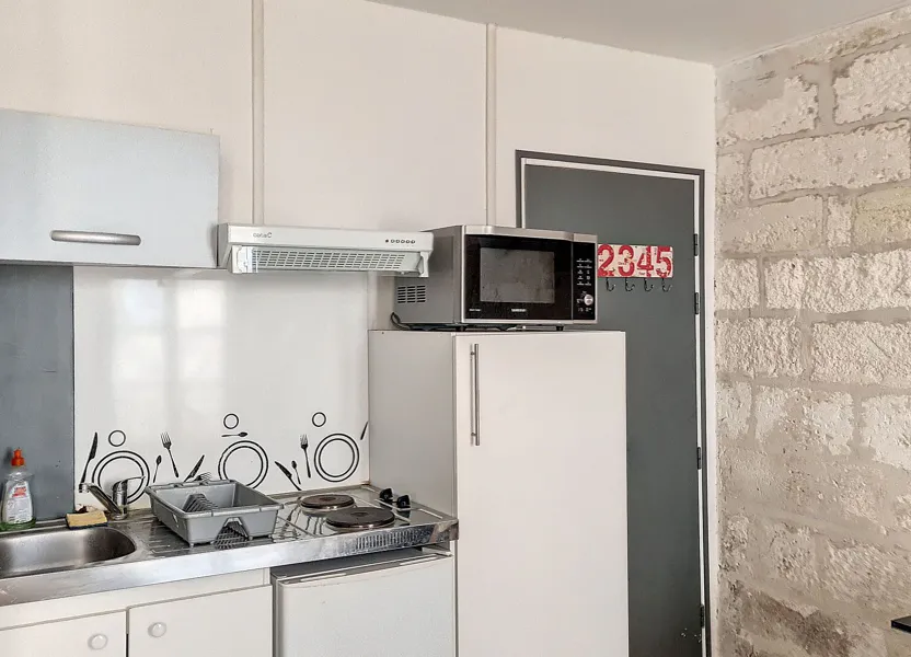 Appartement Rue de la Banasterie à Avignon