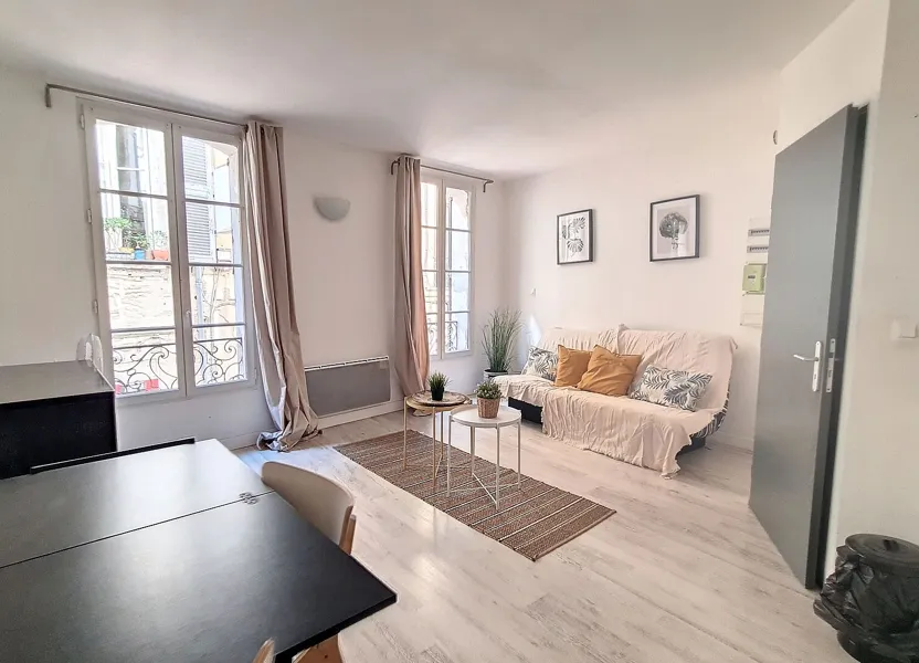 Flat Rue de la Banasterie in Avignon