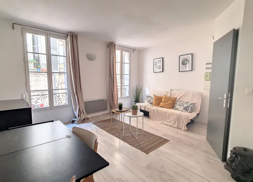 Appartement Rue de la Banasterie à Avignon