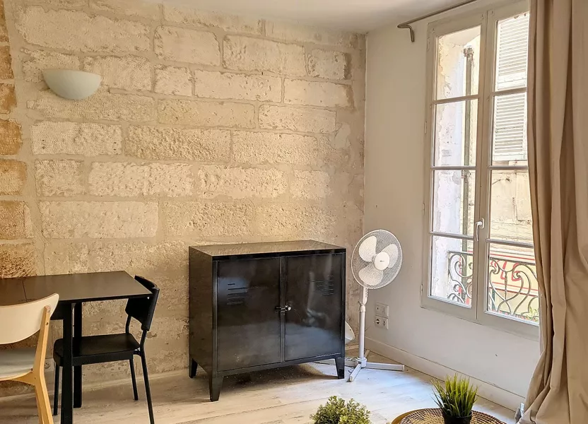 Appartement Rue de la Banasterie à Avignon