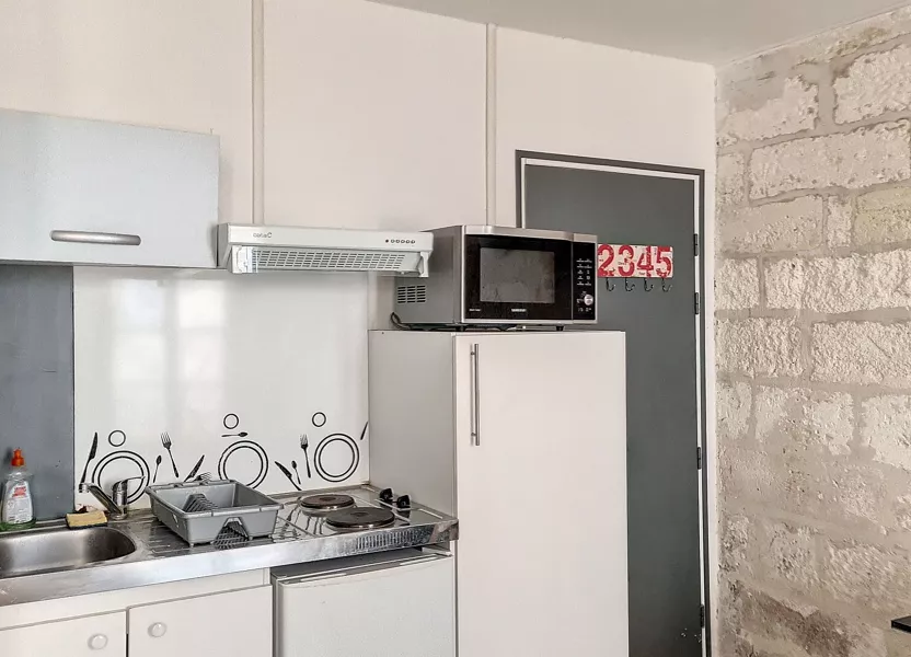 Appartement Rue de la Banasterie à Avignon