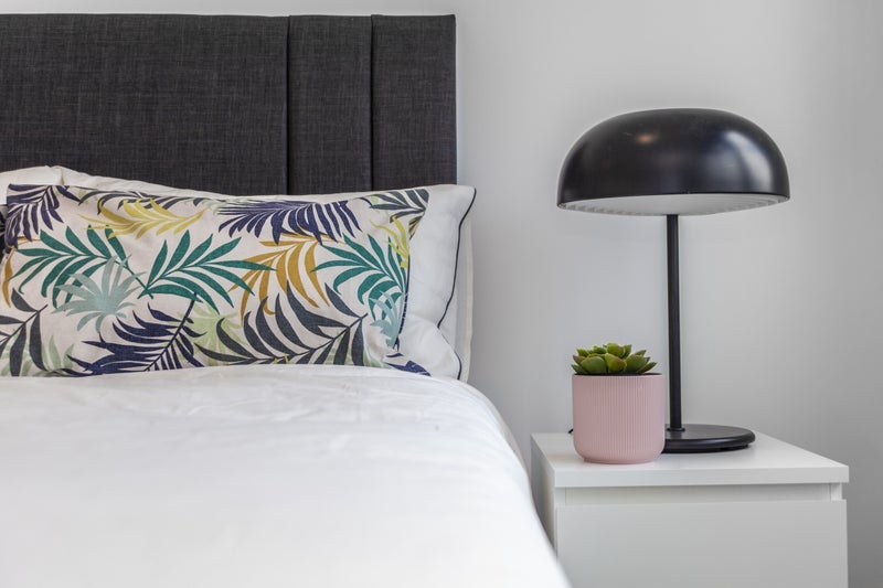 Room Warwickshire Path in Greater London