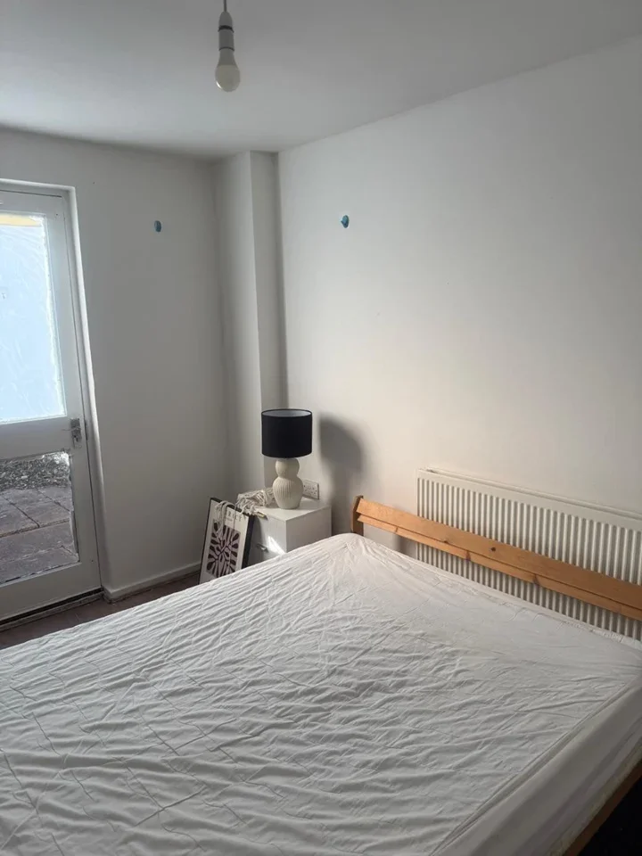 Room Miles Road in Greater London